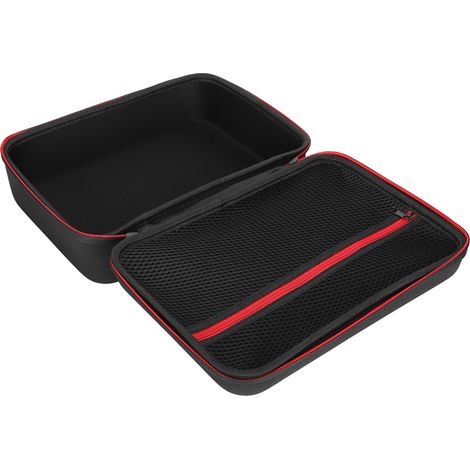 Schutzhülle für den STOCKWELL II Bluetooth-Lautsprecher (schwarz) (1/5)