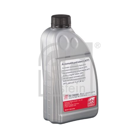Huiles et lubrifiants Febi Bilstein FE39095
