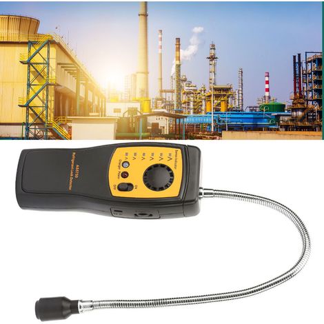 Der zertifizierte Halogengasdetektor SMART SENSOR AS5750 (USB) ist für kurze Zeit auf AliExpress zum Preis von 46,99 US-Dollar erhältlich. Netzteil nicht im Lieferumfang enthalten. (1/5)