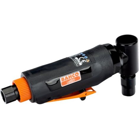 BAHCO BP115 disqueuse d'angle pneumatique