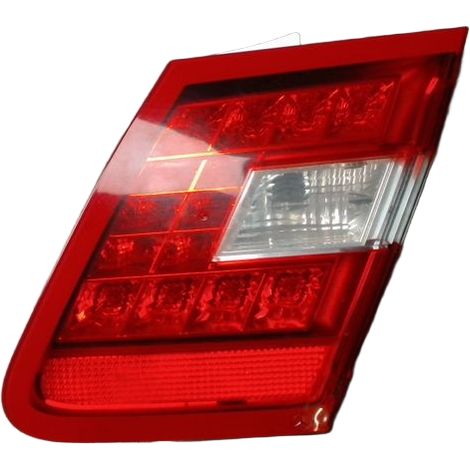 [PRODUIT D'OCCASION] Feu Arriere Interieur Droit MERCEDES Classe E ♻️ Ref Oe. 2129060258 - Garantie à vie (1/3)
