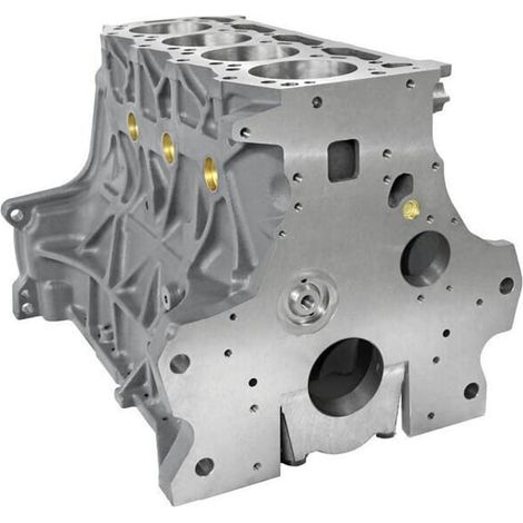 Motorblock VAPORMATIC VPB8506