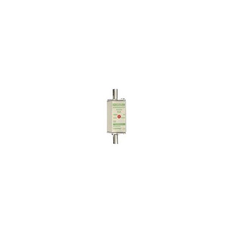 fusible à couteaux - nh000 - am - 50a - avec indicateur - 500v - mersen w232503