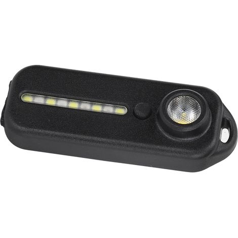 Lampe arrière LED pour vélo, 5 modes d'éclairage, étanche IPX3, rechargeable USB, équipement de sécurité pour cyclisme nocturne