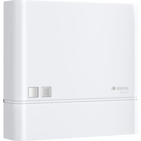 Steinel 066123 Dämmerungsschalter Weiß 230 V (1/5)