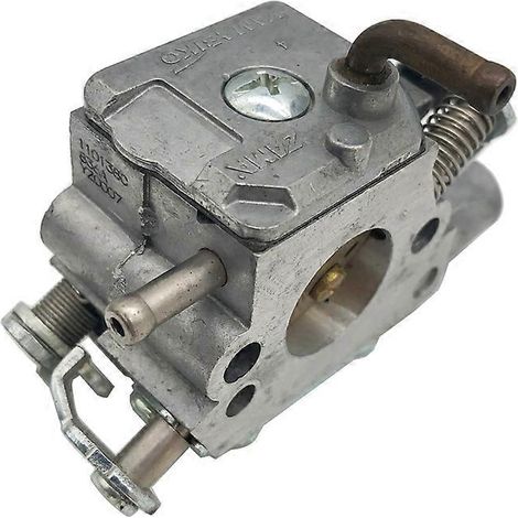 Carburateur ZAMA 4510ES pour ECHO CS4510ES CS-4510ES YAMABIKO faux pièces de tronçonneuse (1/5)