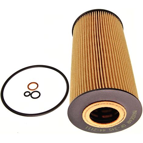 FILTRE À HUILE MAXGEAR BMW M51 325TD/TDS (1/2)