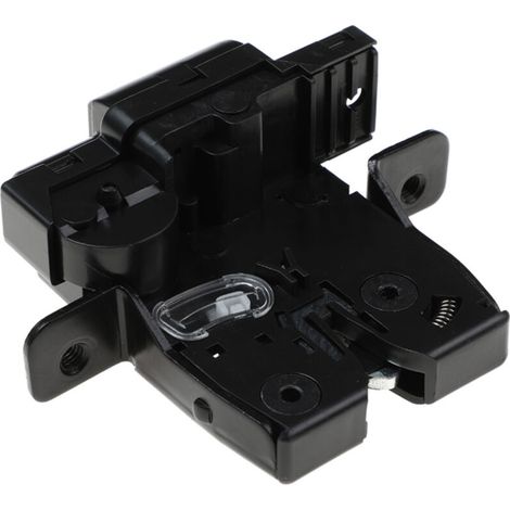 90502-2DX0A Serrure de Coffre Hayon Electrique Loquet pour Nissan Micra MK III K12 et Qashqai J10 JJ10 Tiida C11 C12 SC11 SC11X 2003-2016 Berline SUV Pièces de Rechange Serrure de hayon