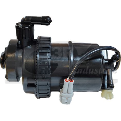 3RG 97906 FILTRO COMBUSTIBLE COMPLETO
