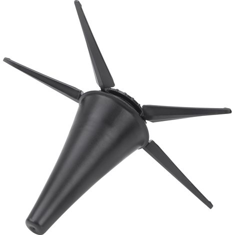 Support de clarinette portable pliable, pied réglable pour instrument à vent, accessoire étui flûte et clarinette (1/5)