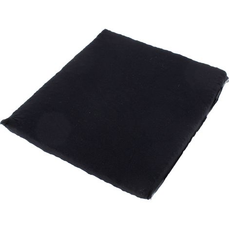 Filtro a carbone tipo 20 219x182x20mm per cappa whirlpool