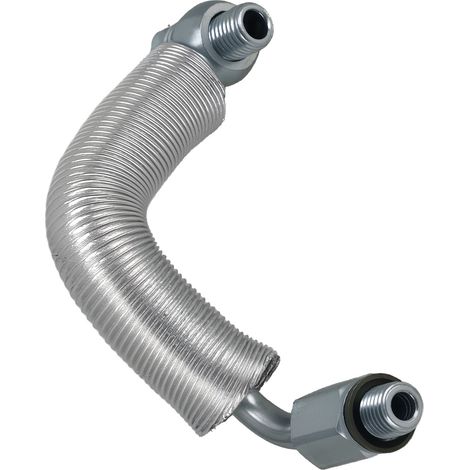 Turbo Cooling Return Pipe for Chevrolet Sonic Trax Cruze 1.4L 2012-2020 2519981 (1/5)
