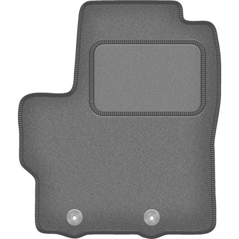 Tappetino per auto del conducente: Toyota Yaris Cross Crossover (2020-) (1/5)