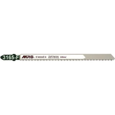 MPS mps-3165-f-5-hojas sierra de calar mps 3165-f (5 uds) , mps-3165-f-5-hojas sierra de calar mps 3165-f (5 uds)