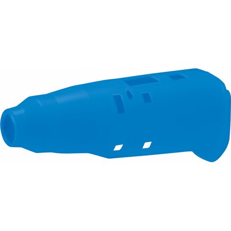 Makita  cubierta  protectora  azul  -  422829-8