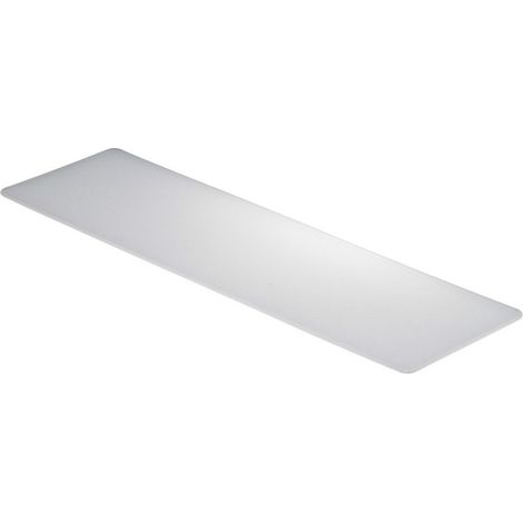 Hettich Auszugsrahmen-Einlegeboden, Cargo IQ plus 200 9065861, Kunststoff transluzent (1/4)