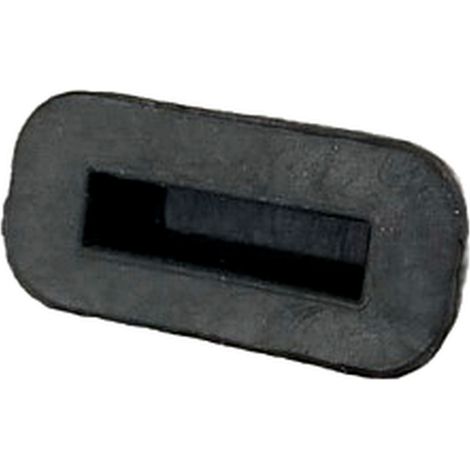 Goma Carcasa compatible con Honda gx35  Ref 974364