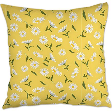 Housse de coussin décorative à la mode pour la maison cachée zippée pour canapé chambre à coucher salon décoration de la saint-valentin (1/5)