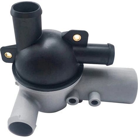 4 scatole di distribuzione di scarico manuali 863631T1 e 863802T2 per Mercury Alpha Bravo 1998 unità entrobordo V6 V8