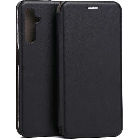 Flip-Hülle für Samsung Galaxy A25 5G Beline Schwarz
