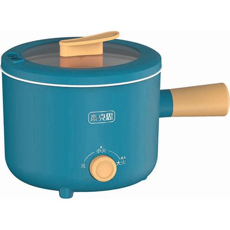 Mini casserole électrique antiadhésive pour nouilles ramen, (1/5)