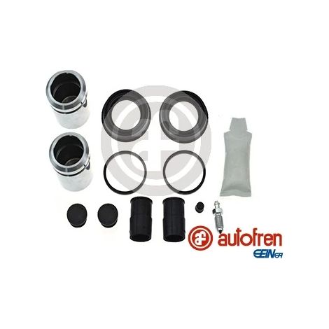 Kit de réparation, étrier de frein Autofren Seinsa D41957C LAND ROVER