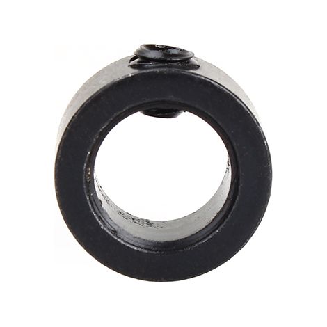 Ensemble de 8 bagues de positionnement pour forets de 3 à 12 mm avec clé hexagonale (1/5)