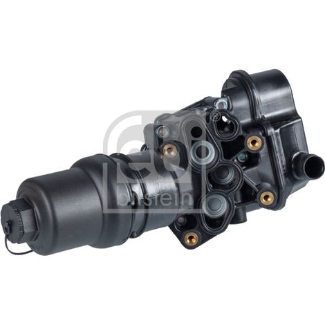 FEBI BILSTEIN 109169 Boîtier, filtre à huile - 06F 115 397 F -