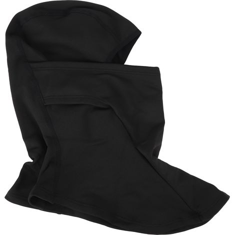 Masque thermique coupe-vent, protection contre le chaud et le froid, confortable et intégral, idéal pour le ski, le vélo et la randonnée. (1/5)