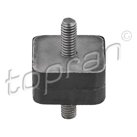 Suspension, radiateur TOPRAN 102 573 VW 171 121 275 171 121 275E