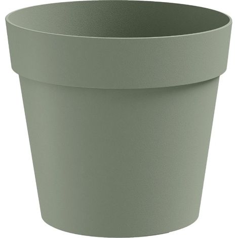 VASO LANDSCAPE 21CM TERRA LAGUNA VECA