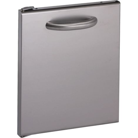 Porte d'armoire - Droite et gauche - 40 cm - Pour NSA46 SMART 650 - Arilex