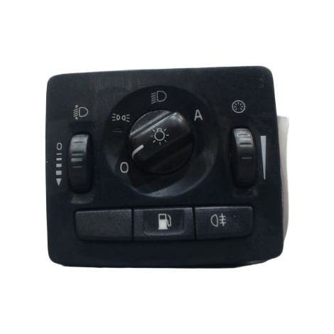 [PRODUIT D'OCCASION] Commande Eclairage VOLVO C30 ♻️ Ref Oe. 31334633 - Garantie à vie (1/3)