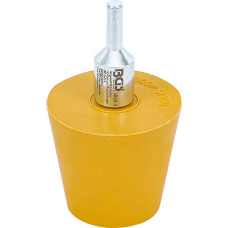 BGS Gomme à film  Forme conique  Ø 50 mm - 3999-3 (1/5)