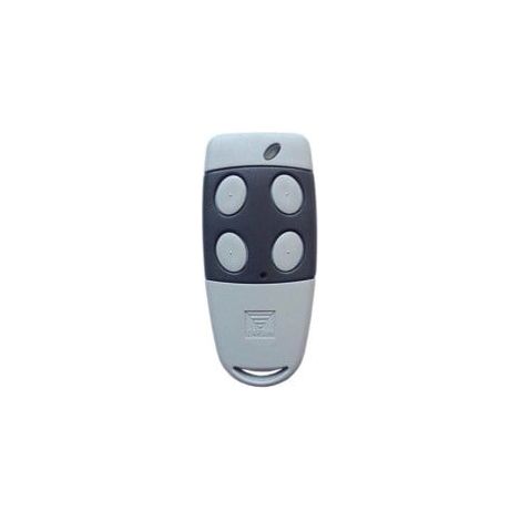 Télécommande CARDIN S486 QZ4