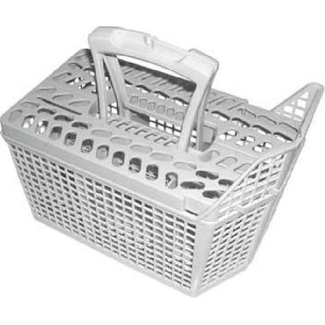 PANIER A COUVERTS COMPLET POUR LAVE VAISSELLE AEG