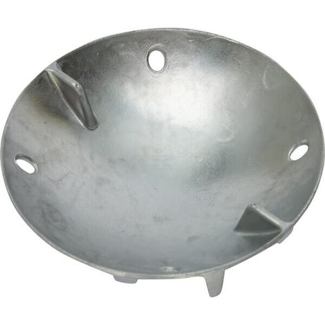 Alu bowl for 40B & 75B LA BUVETTE BU1290110