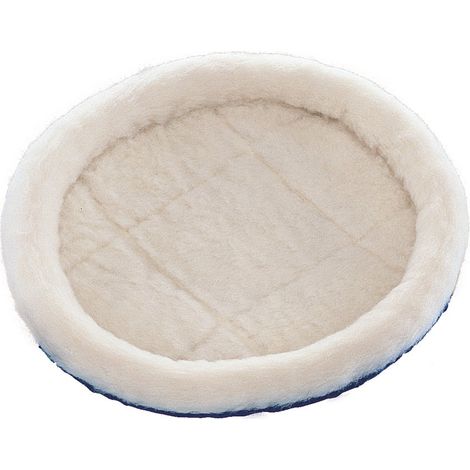 Nobby - Letto soffice per roditori, 30 x 26 cm
