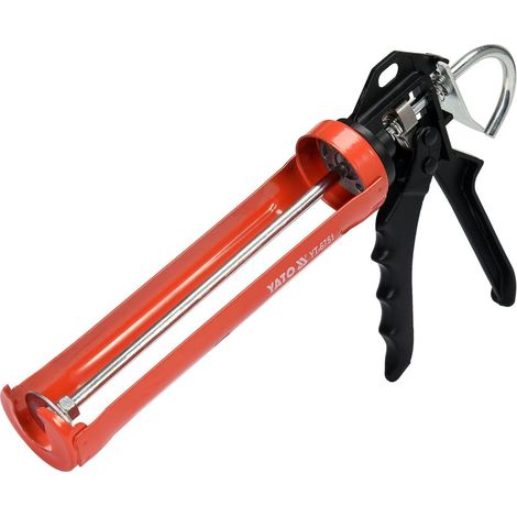 Quetschgerät für Massen in Röhrchen 300 ml YT-6751 yato (1/6)