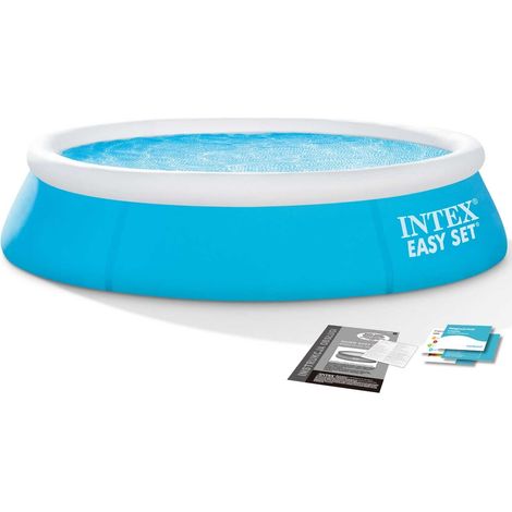 Expansion pool for children 183 x 51 cm intex 28101 8832