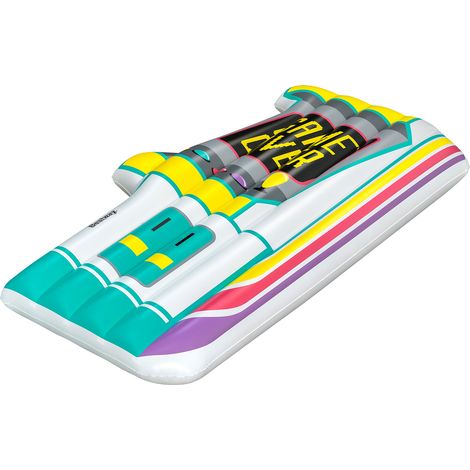 Bestway Aqua Arcade Luftmaratze (1/5)