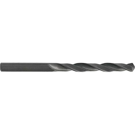 Broca metal Milwaukee hss-r 4.2 mm 10 piezas (1/2)