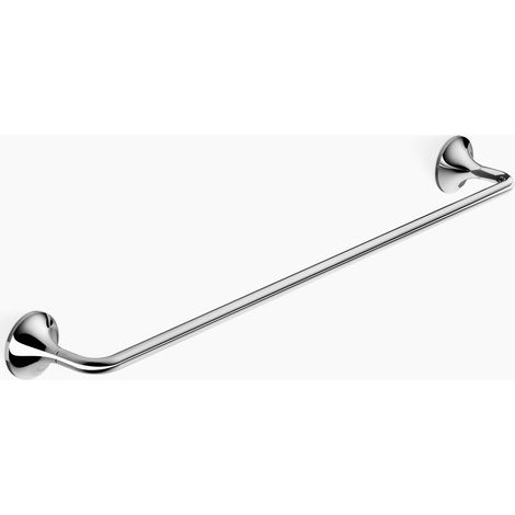 Porte-serviettes de bain VAIA Dornbracht 660mm, 83060809-00,