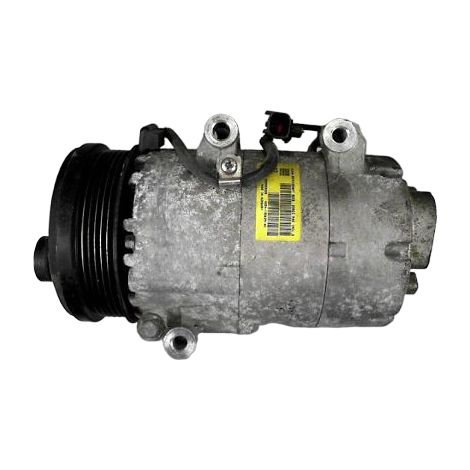 [PRODUIT D'OCCASION] Compresseur Air Conditionne FORD Focus C-max 03-07 ♻️ Ref Oe. 1678412 - Garantie à vie (1/2)