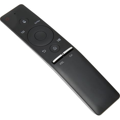 BN59 01241A Sprachfernbedienung für Samsung UN65KS8500F, UN55KU7000F, UN65KS8500F, UN75KS9000F, UN65KS800DF und UN65KS9000F (1/5)