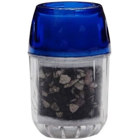 Robinet Filtre à Eau Robinet Purificateur d'eau Activé Filtre Purificateur Charbon de Bambou Eau du Robinet Utilisation pour la Cuisine (1/4)