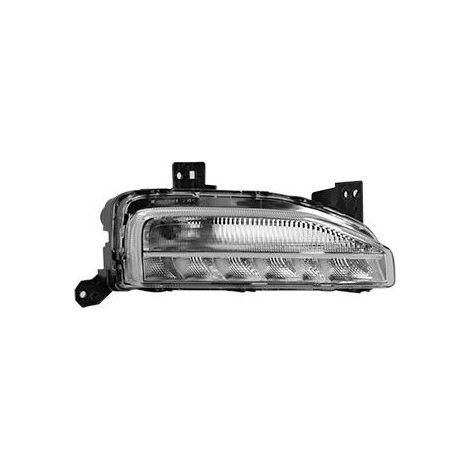 Feu clignotant avant droit feu de jour Valeo Volkswagen T-ROC phase 1 2017-2021
