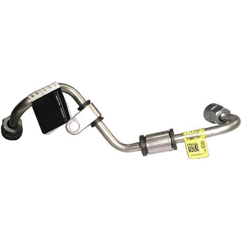 12684046 Tuyau intermédiaire d'alimentation en carburant, tuyau d'huile pour enclave-- (1/5)