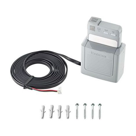 Buderus LAN- und Funkmodul-Set MX400 mit Anschlusskabel