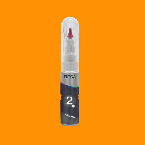 Stylo retouche peinture RAL Effect 380-2  Satin